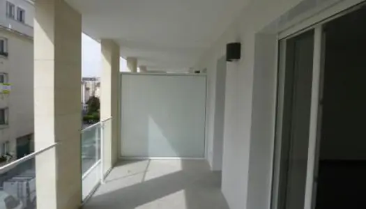 Appartement 1 pièce 27 m² 