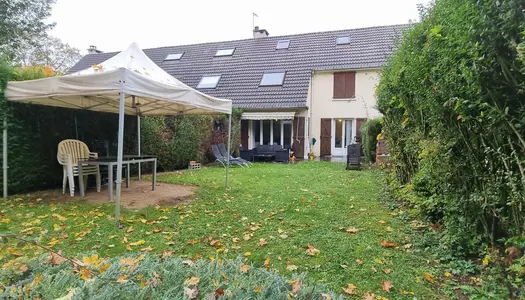 Vente Maison 97 m² à Courcouronnes 316 500 €