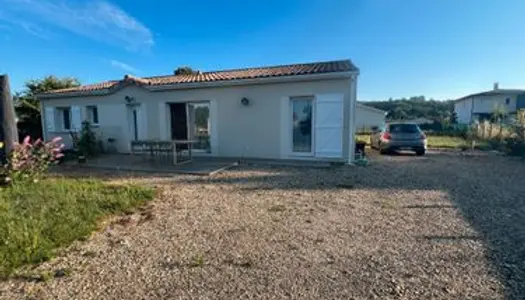 Maison location meublée proche Langon 