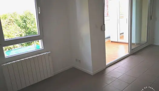 Appartement 1 pièce 21 m² 