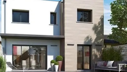 Maison 110 m² avec terrain à BRIVE-LA-GAILLARDE (19)