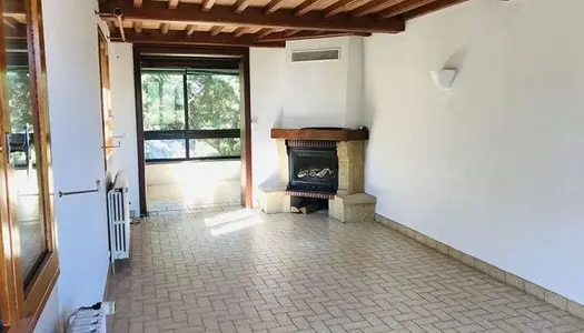 Maison 4 pièces 76 m² 