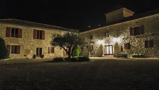 Vente Château 256 m² à Labastide d Armagnac 695 000 €