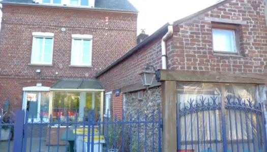 Maison 5 pièces 80 m²