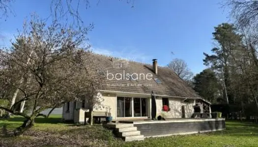 Maison 8 pièces 153 m²