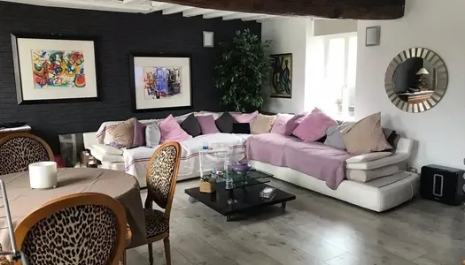 Vente Appartement 120 m² à Senlis 388 500 €