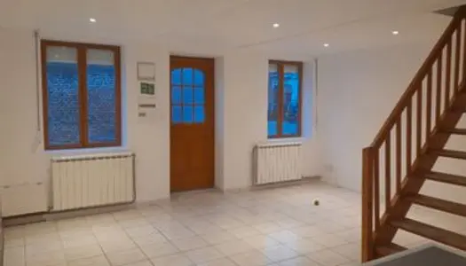 Maison a vendre lillers 