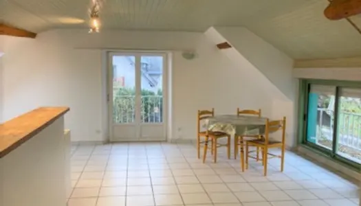 Appartement 3 pièces 56 m²