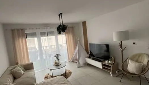 Loue très bel appartement F3 YUTZ 