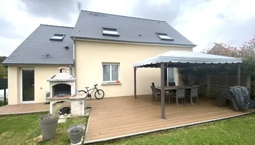 Maison 6 pièces 110 m² 