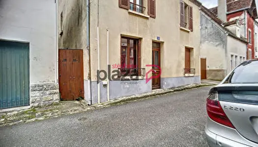 Maison 5 pièces 126 m²