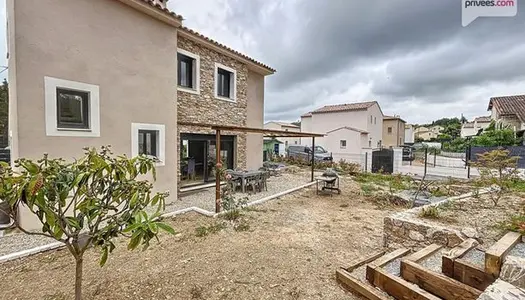 Maison 4 pièces 85 m² 