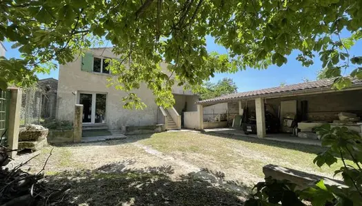 Maison 7 pièces 260 m² 