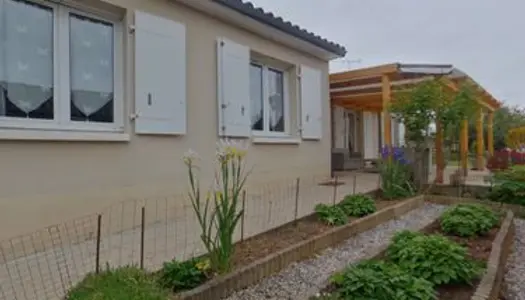 Maison 5 pièces 97 m²