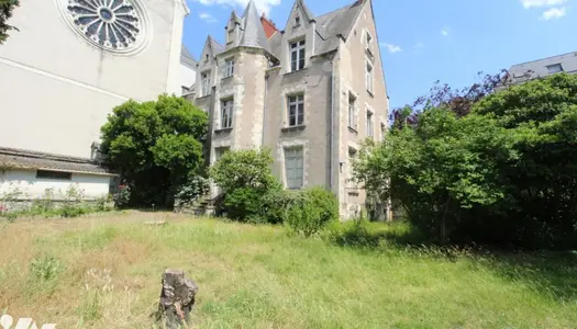 Vente Maison 344 m² à Angers 773 800 €