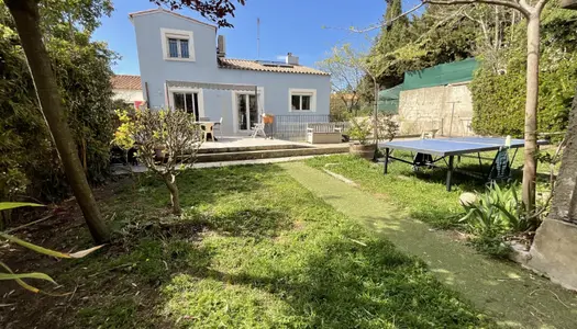 Immeuble 7 pièces 185 m²