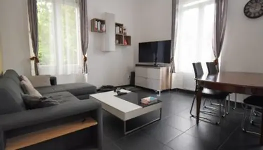 Appartement 6 pièces 109 m² 