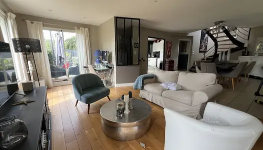 Maison 7 pièces 149 m² 