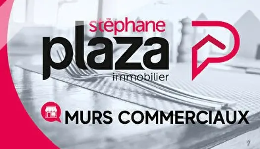 Commerce 73 m² 