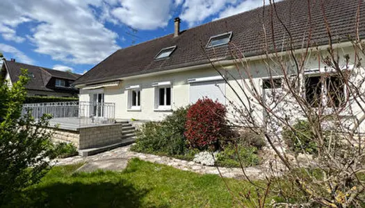 Maison Vineuil Saint Firmin 189 m2