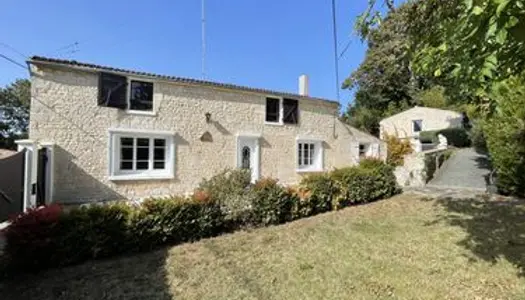 Maison 5 pièces 214 m² 