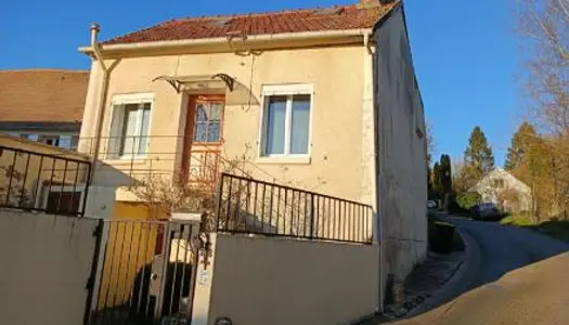 Maison 4 pièces 63 m²