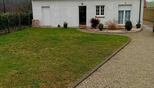 Maison 5 pièces 140 m²