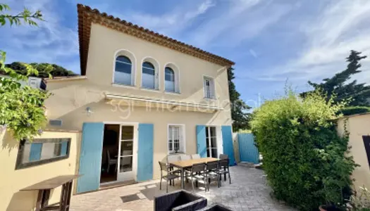 Maison 4 pièces 115 m² 