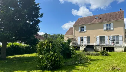 Dpt Val d'Oise (95), à vendre proche de GRISY LES PLATRES maison P0 