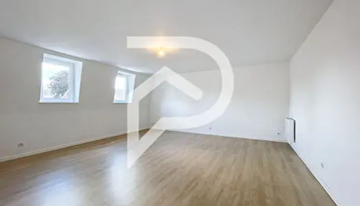 Appartement 5 pièces 88 m² 