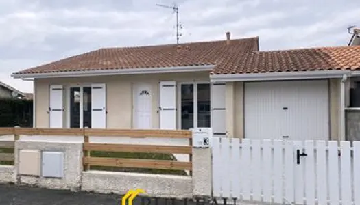 Maison 4 pièces 102 m² 