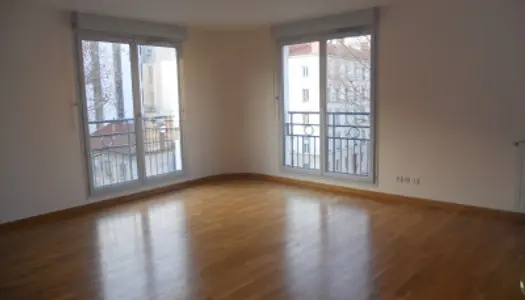 Appartement 4 pièces 98 m² 