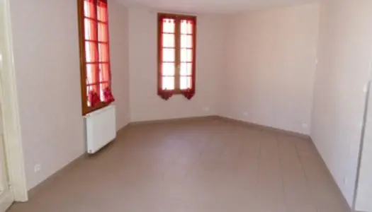 Maison 4 pièces 93 m² 