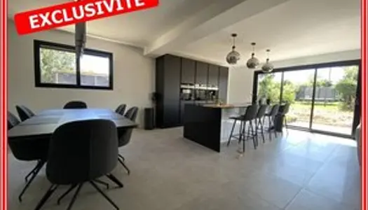 Maison - Villa Vente Gainneville 4p 130m² 530000€