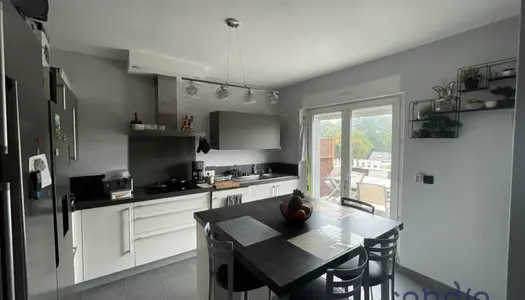 Maison 5 pièces 105 m² 