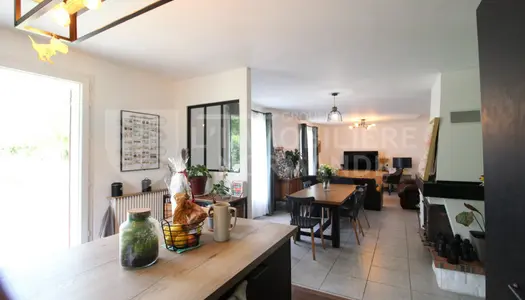 Maison 5 pièces 130 m²