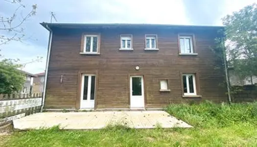 Maison 6 pièces 150 m²