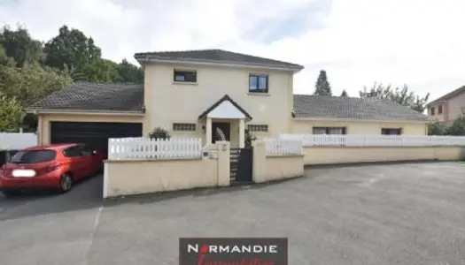 Maison 6 pièces 155 m²