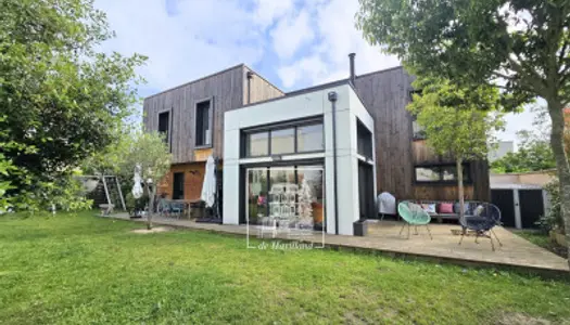 Maison - Villa Location Rueil-Malmaison 6p 145m² 4000€