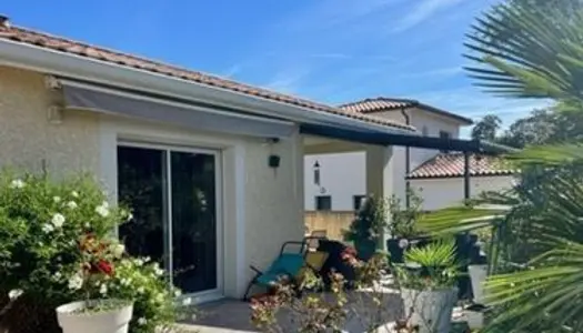 Maison 4 pièces 85 m²