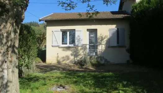 Maison 3 pièces 48 m² 