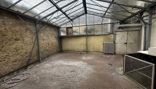 Local commercial 171 m²