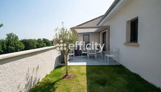 Maison 5 pièces 140 m² 