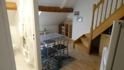 Appartement 2 pièces 25 m² 