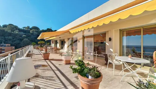 Vente Appartement 153 m² à Roquebrune-Cap-Martin 2 625 000 €