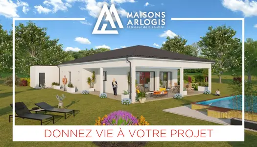 Vente Maison neuve 110 m² à Saint Verand 335 000 €