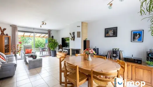 Maison 4 pièces 87 m²