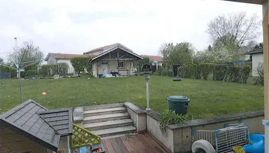 Immense maison en vente 199000 EUR avec 4 chambres à Lantéfont 
