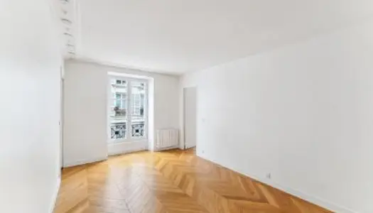 Appartement 3 pièces 48 m² 