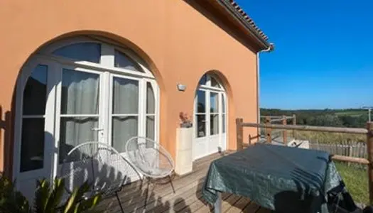 Appartement à Carignan-De-Bordeaux 